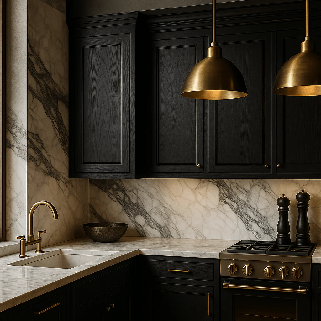 Hampton Bay Ready to Assemble Wall Kitchen Cabinet with CLICKREADY Technology - Image 4