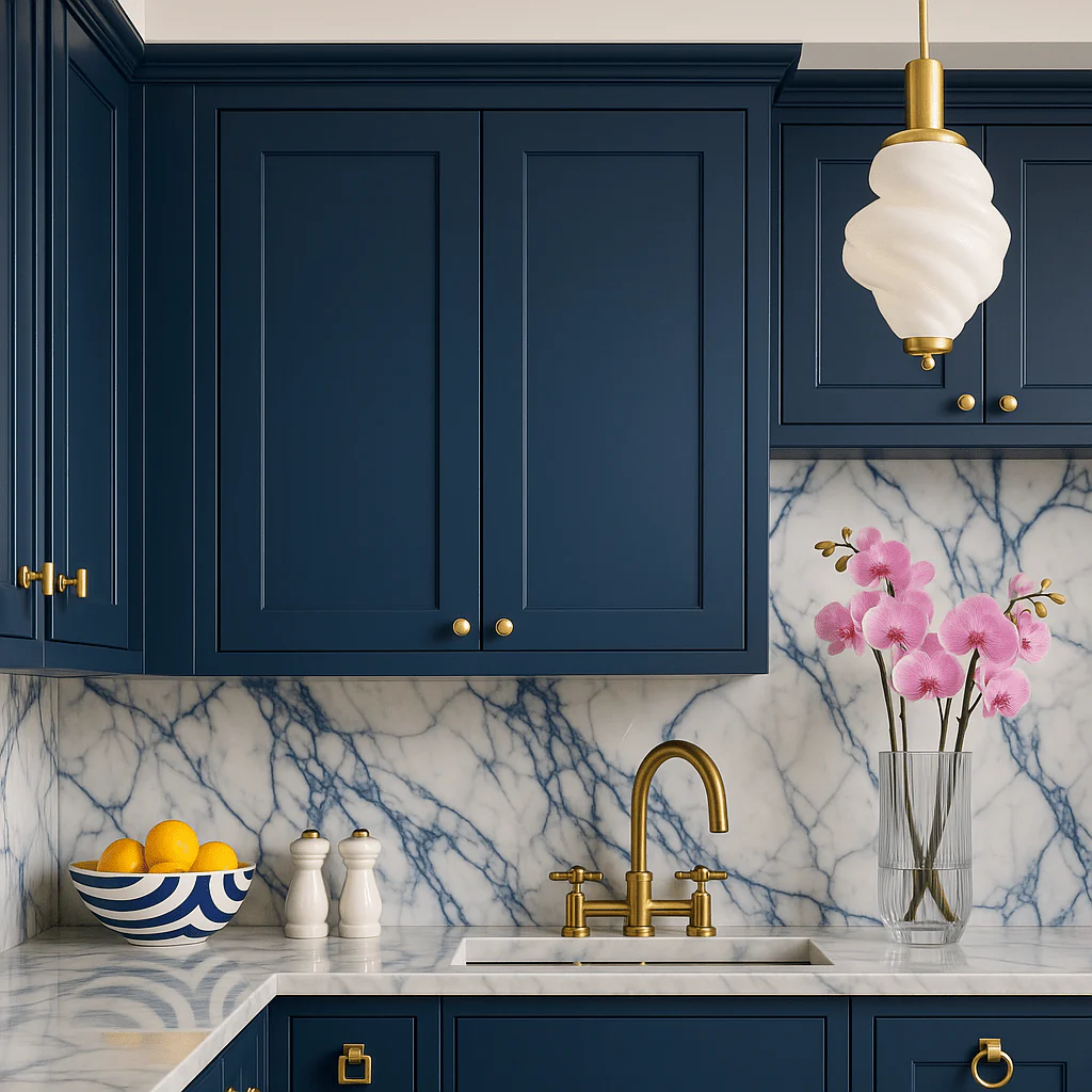 Hampton Bay Ready to Assemble Wall Kitchen Cabinet with CLICKREADY Technology - Image 3