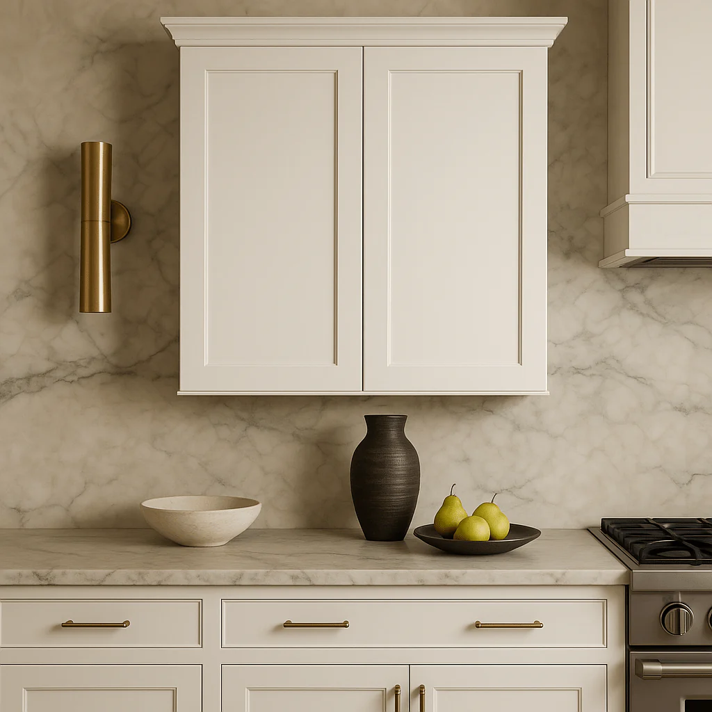 Hampton Bay Ready to Assemble Wall Kitchen Cabinet with CLICKREADY Technology - Image 4