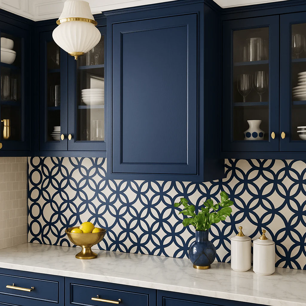 Hampton Bay Ready to Assemble Wall Kitchen Cabinet with CLICKREADY Technology - Image 4