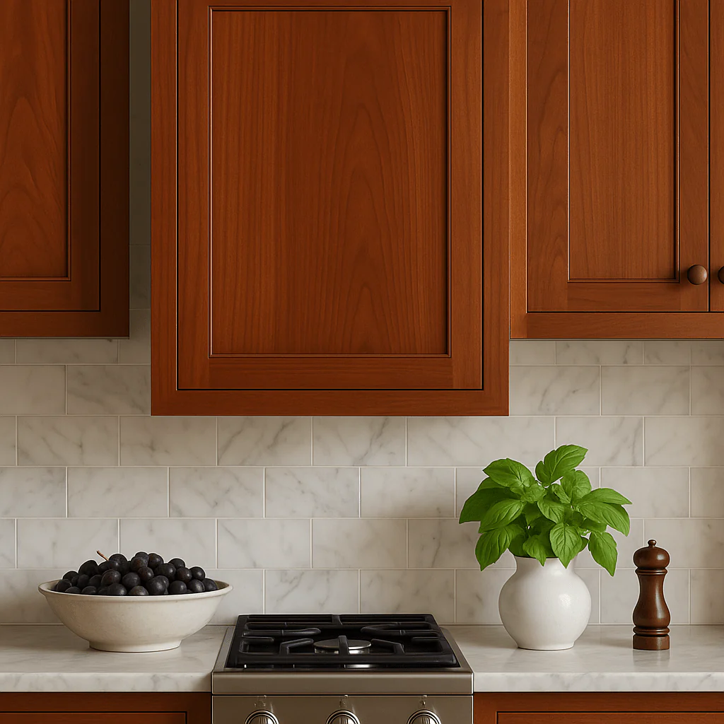 Hampton Bay Ready to Assemble Wall Kitchen Cabinet with CLICKREADY Technology - Image 3