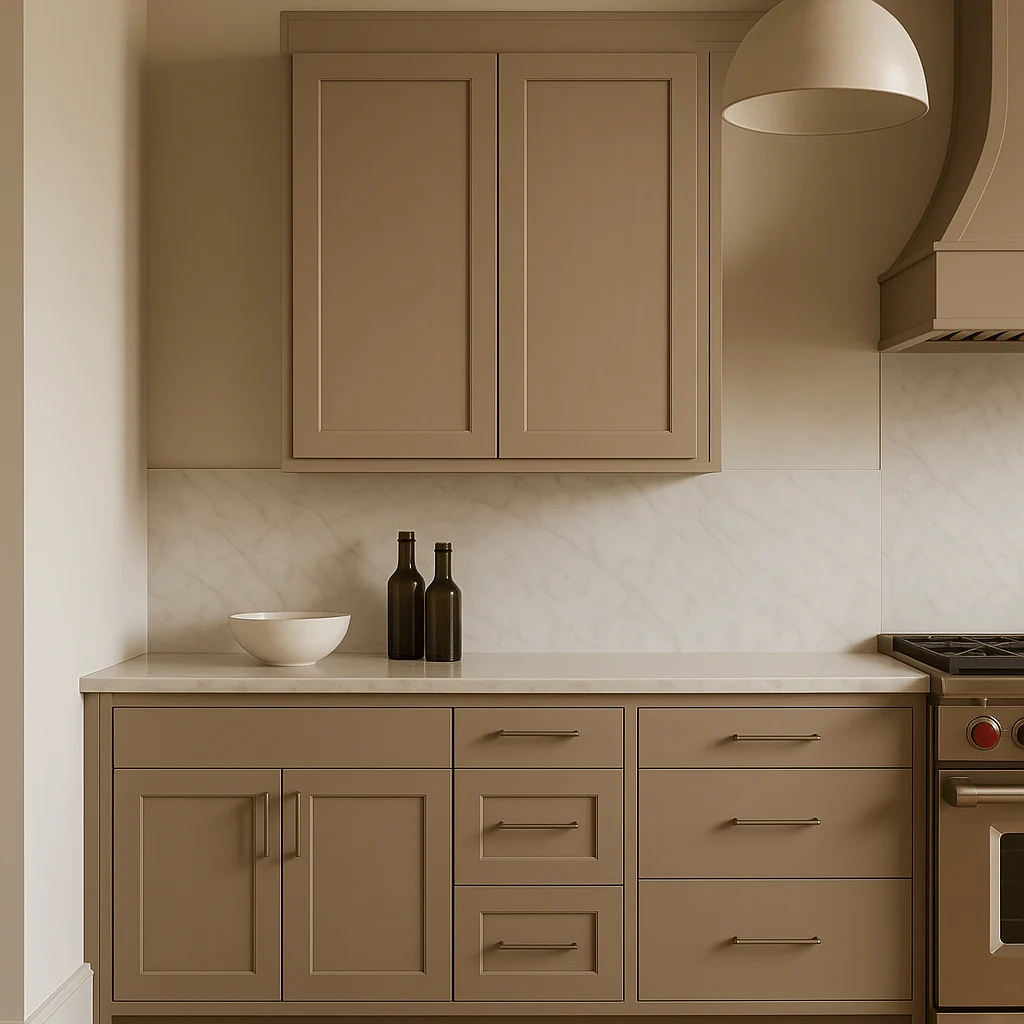 Hampton Bay Ready to Assemble Wall Kitchen Cabinet with CLICKREADY Technology - Image 3