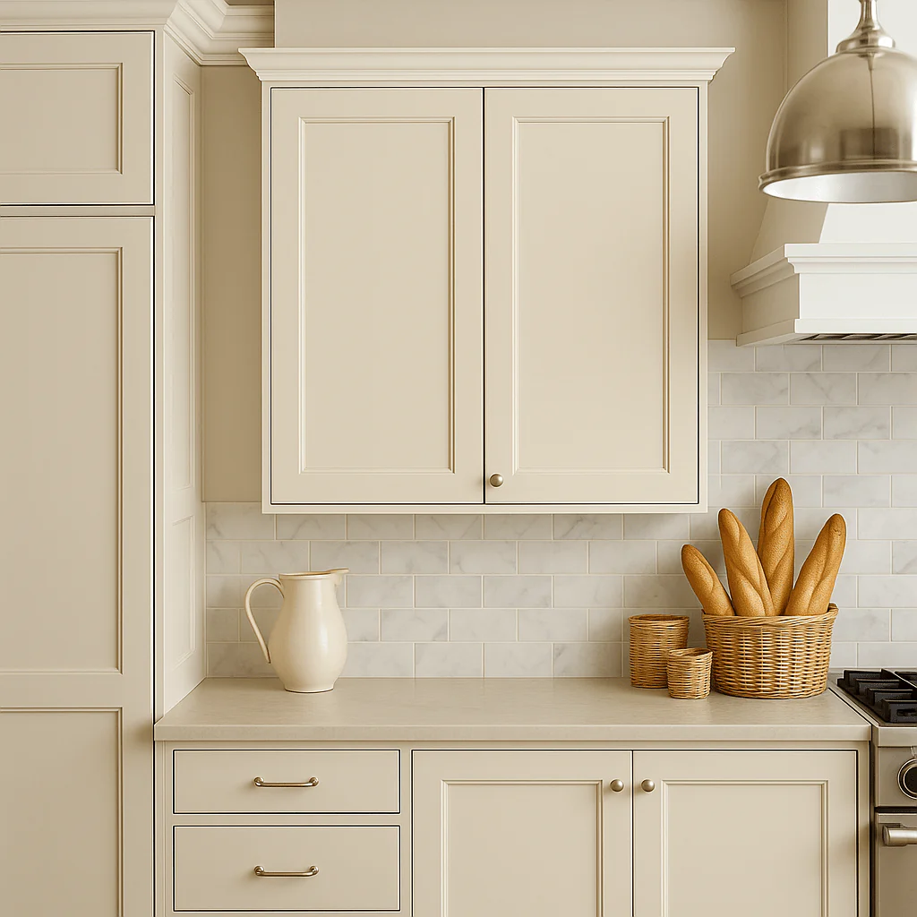 Hampton Bay Ready to Assemble Wall Kitchen Cabinet with CLICKREADY Technology - Image 3
