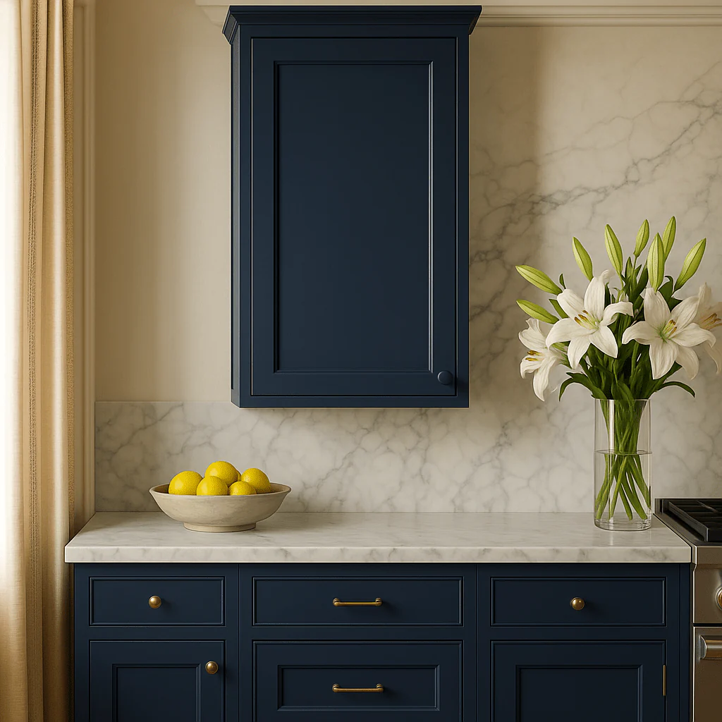 Hampton Bay Ready to Assemble Wall Kitchen Cabinet with CLICKREADY Technology - Image 4