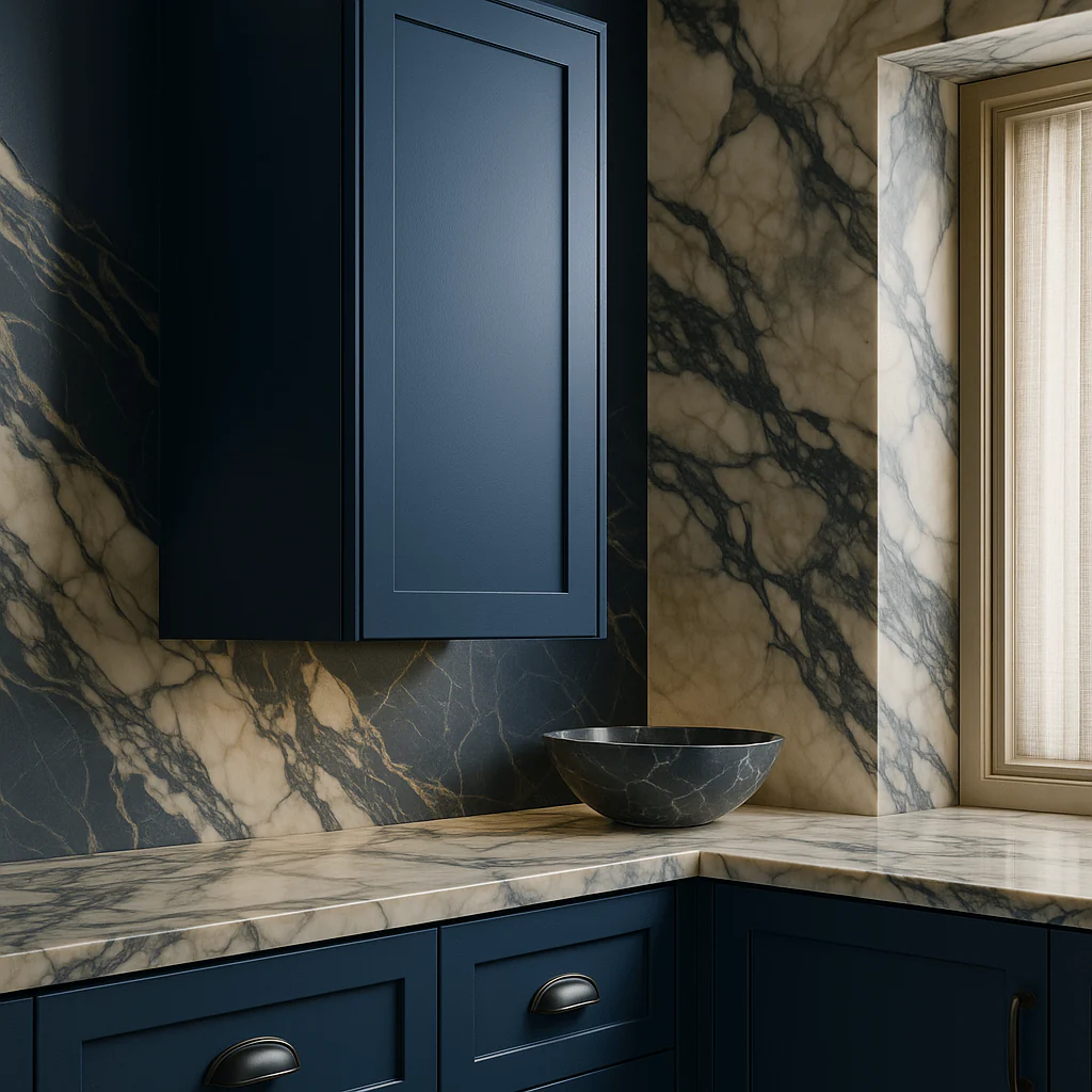 Hampton Bay Ready to Assemble Wall Kitchen Cabinet with CLICKREADY Technology - Image 4