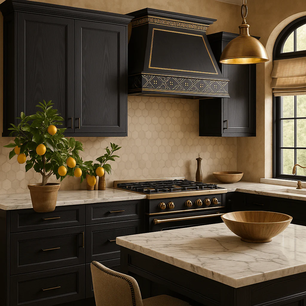 Hampton Bay Ready to Assemble Wall Kitchen Cabinet with CLICKREADY Technology - Image 4