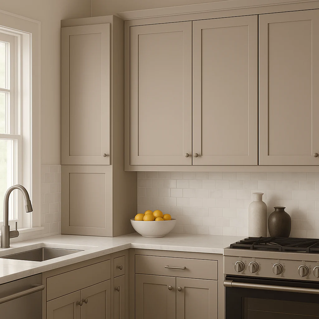 Hampton Bay Ready to Assemble Wall Kitchen Cabinet with CLICKREADY Technology - Image 3