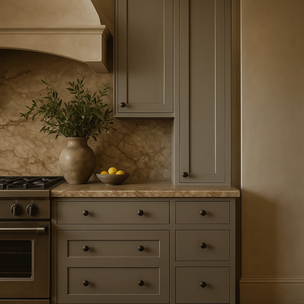 Hampton Bay Ready to Assemble Wall Kitchen Cabinet with CLICKREADY Technology - Image 3
