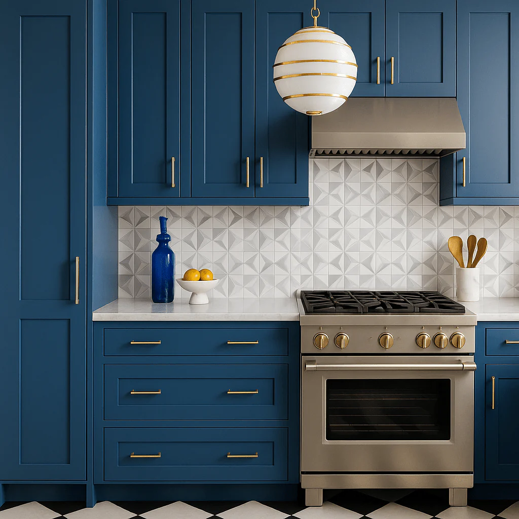 Hampton Bay Ready to Assemble Wall Kitchen Cabinet with CLICKREADY Technology - Image 4