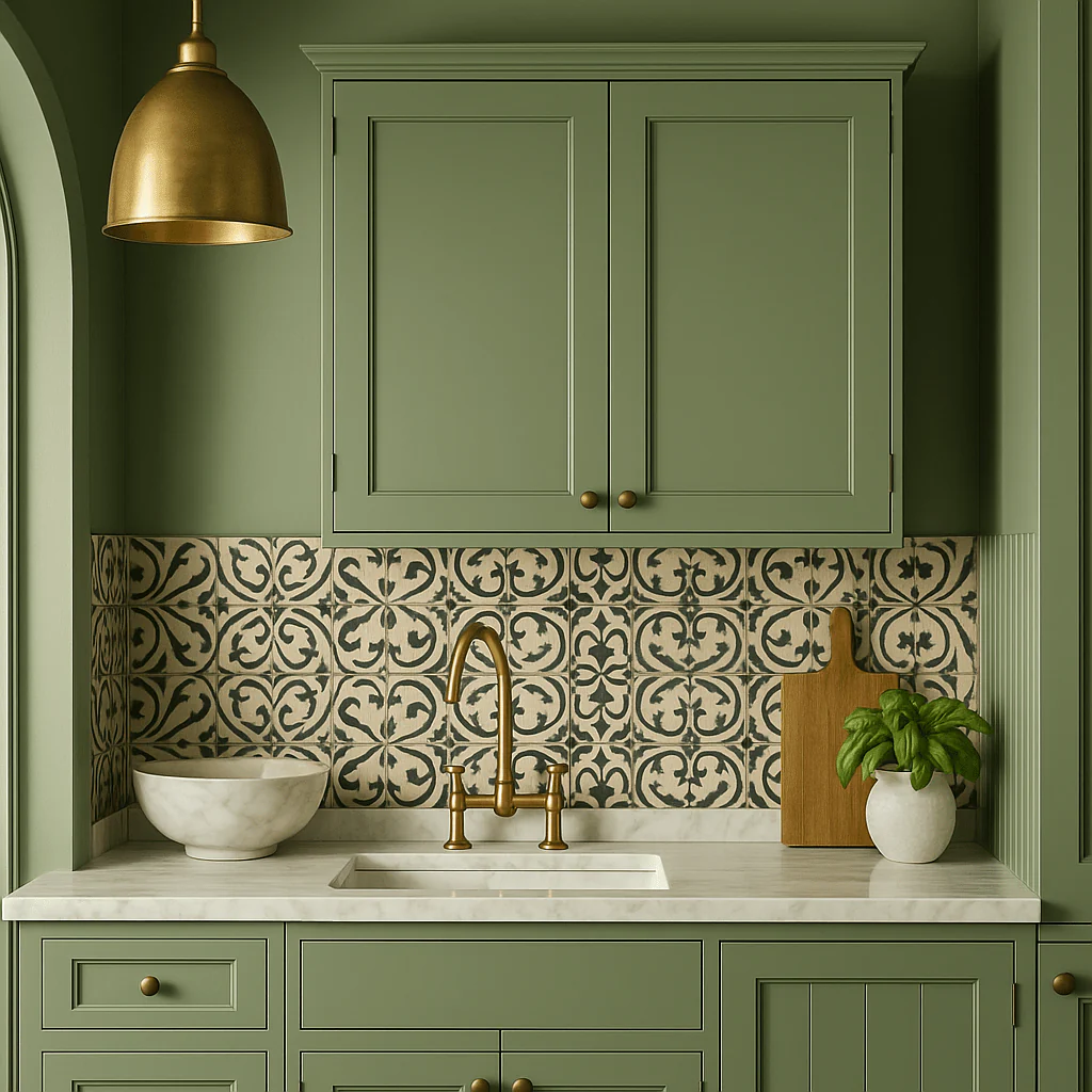 Hampton Bay Ready to Assemble Wall Kitchen Cabinet with CLICKREADY Technology - Image 4
