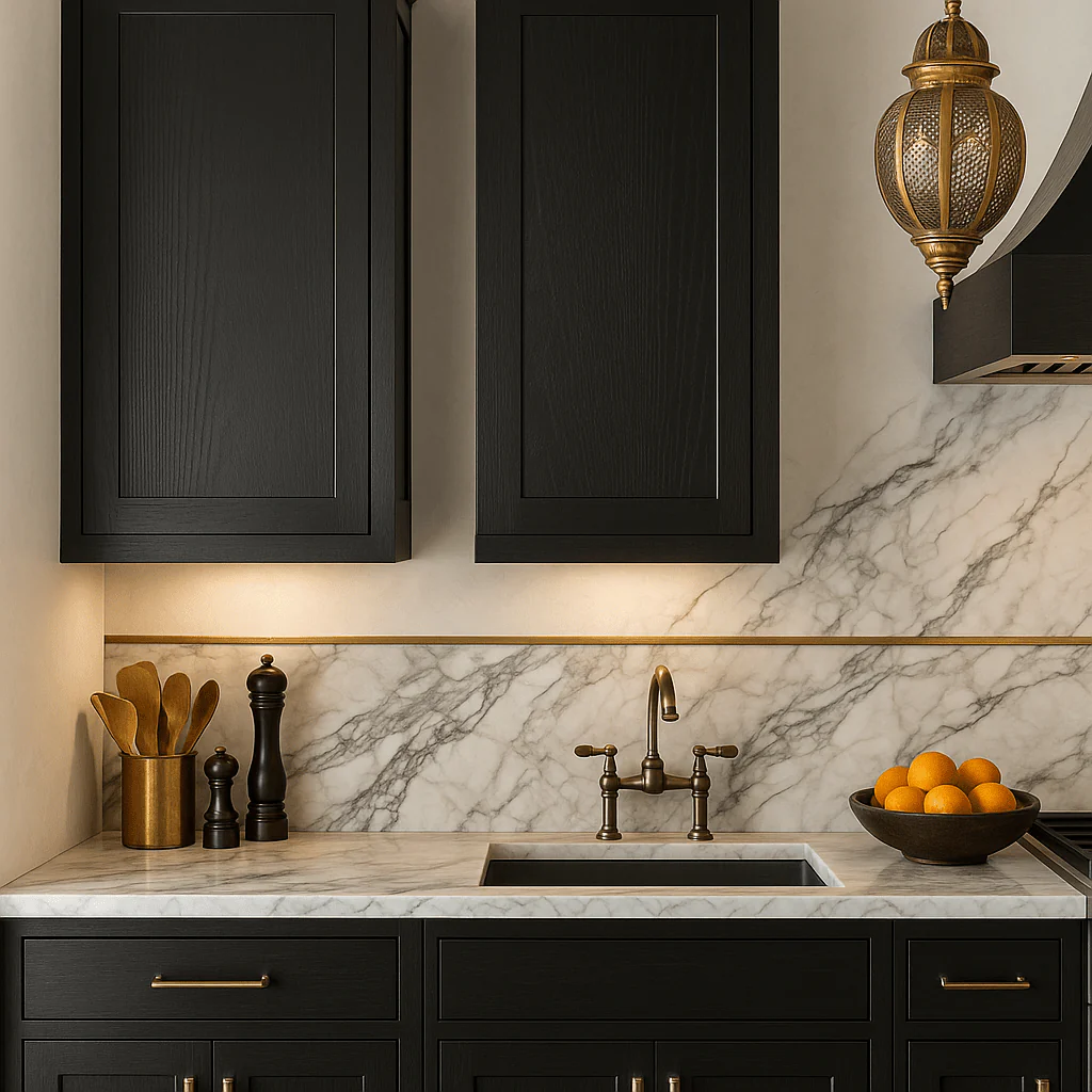 Hampton Bay Ready to Assemble Wall Kitchen Cabinet with CLICKREADY Technology - Image 4