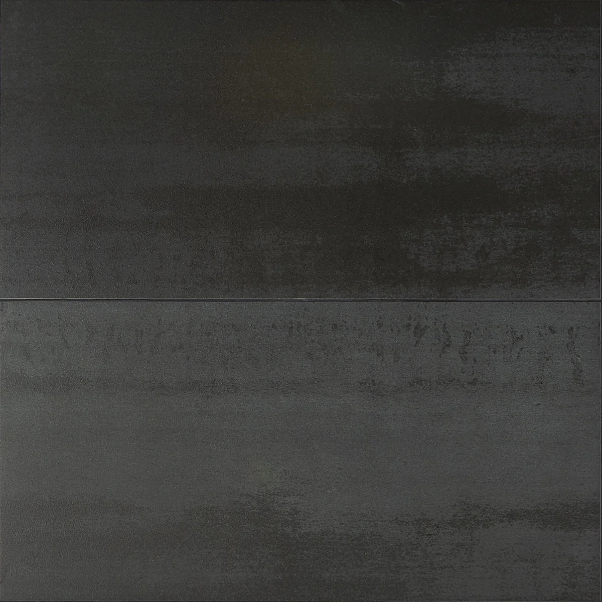 Hewlett Black Matte Porcelain Tile 12x24 - Lux Tile - Image 7