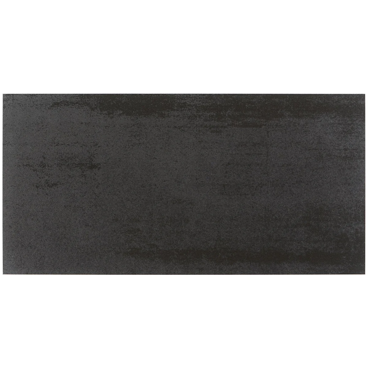 Hewlett Black Matte Porcelain Tile 12x24 - Lux Tile - Image 9