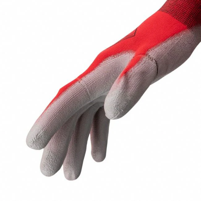 HEXARMOR Helix GP Seamless Knit Cut-Resistant Gloves