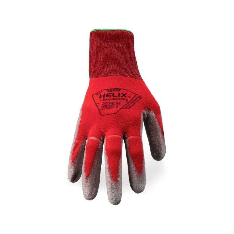 HEXARMOR Helix GP Seamless Knit Cut-Resistant Gloves - Image 3