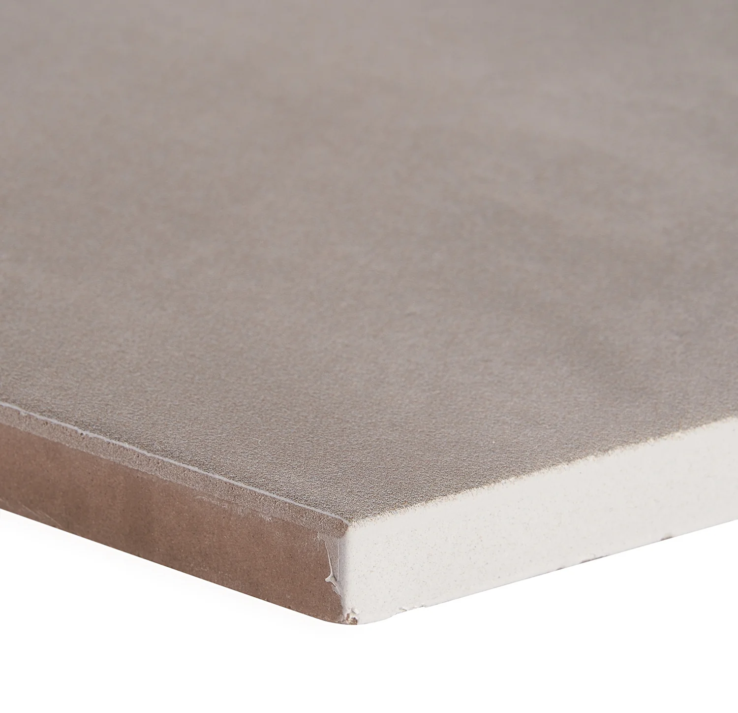 HexArt Gris Gray 8" Hexagon Matte Porcelain Tile - Lux Tile - Image 9