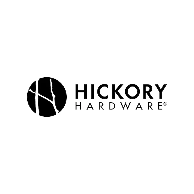 Hickory Hardware Crystal Palace 3-in Center to Center Crysacrylic with Polished Nickel Rectangular Bar Drawer Pull - Image 10