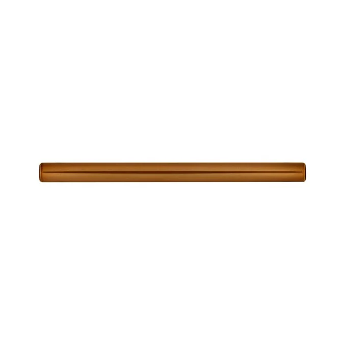 Hickory Hardware Metropolis 5-1/16-in (128mm) Center to Center Veneti Bronze Arch Bar Drawer Pull - Image 2