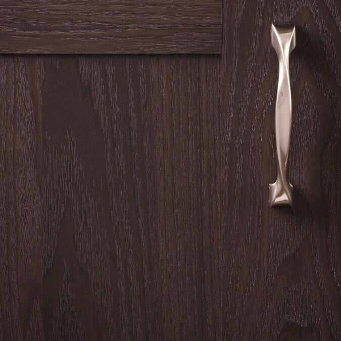 Hickory Hardware Twist (76mm) Center to Center Arch Handle Drawer Pull - Image 4