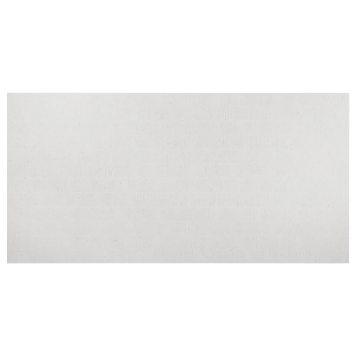 Hikari Bamboo Chalk White 24x48 Textured Matte Porcelain Tile - Lux Tile - Image 5