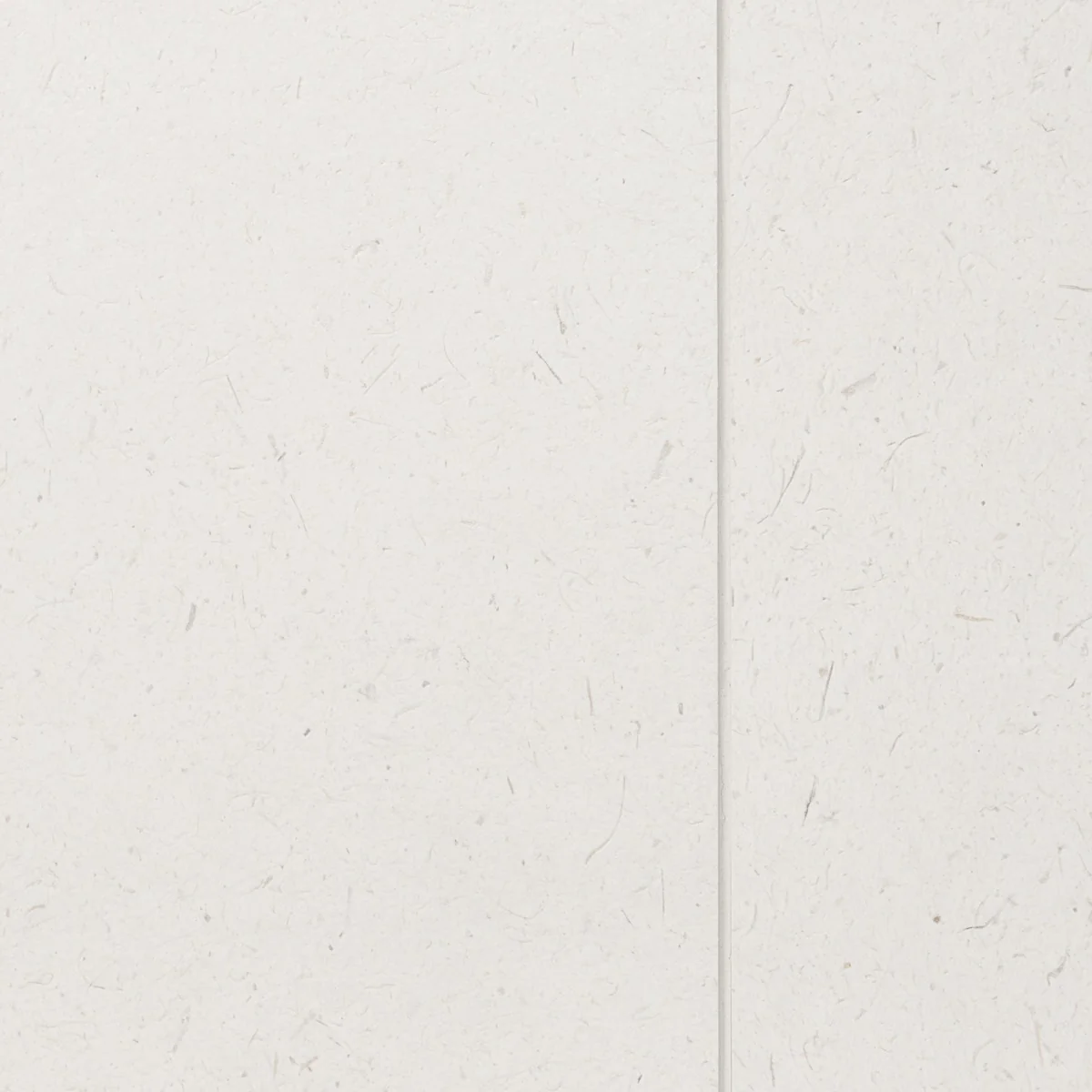 Hikari Chalk White 48x48 Matte Porcelain Tile - Lux Tile - Image 3