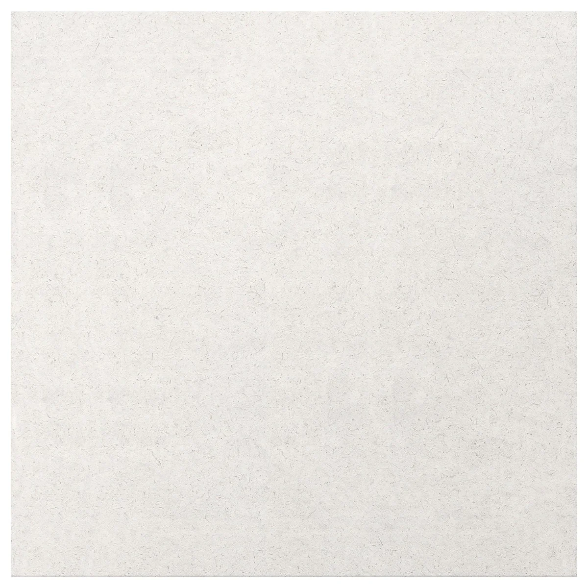 Hikari Chalk White 48x48 Matte Porcelain Tile - Lux Tile - Image 4