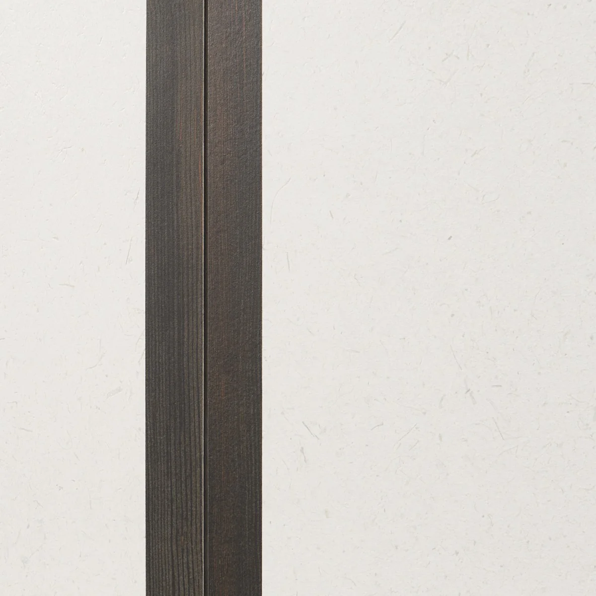 Hikari Frame Chalk White 48x48 Matte Porcelain Tile - Tilebar - Image 3