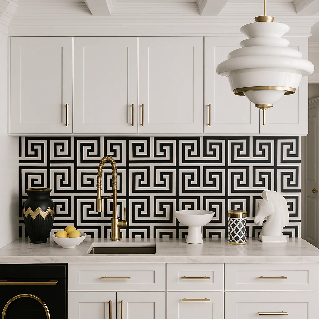 HOMLUX Shaker White Ready-to-Assemble Wall Kitchen Cabinet, 36x12x24 in. - Image 4