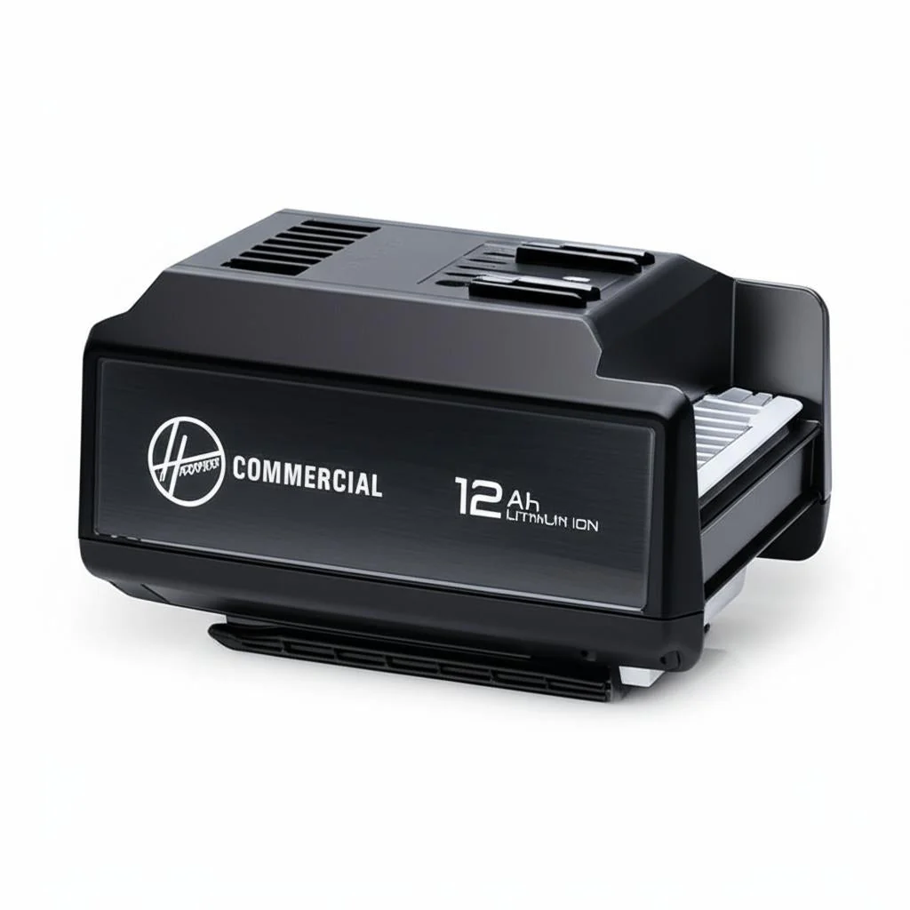 HOOVER Commercial 40V 12Ah Lithium-Ion Battery for HVRPWR Cordless Products - Image 3