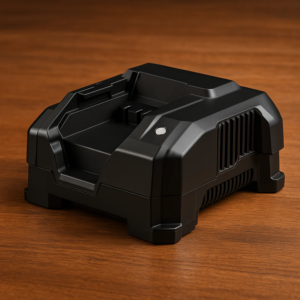 HOOVER HVRPWR 40V Commercial Fast Charger for HVRPWR 40V Batteries - Charger Only - Image 3