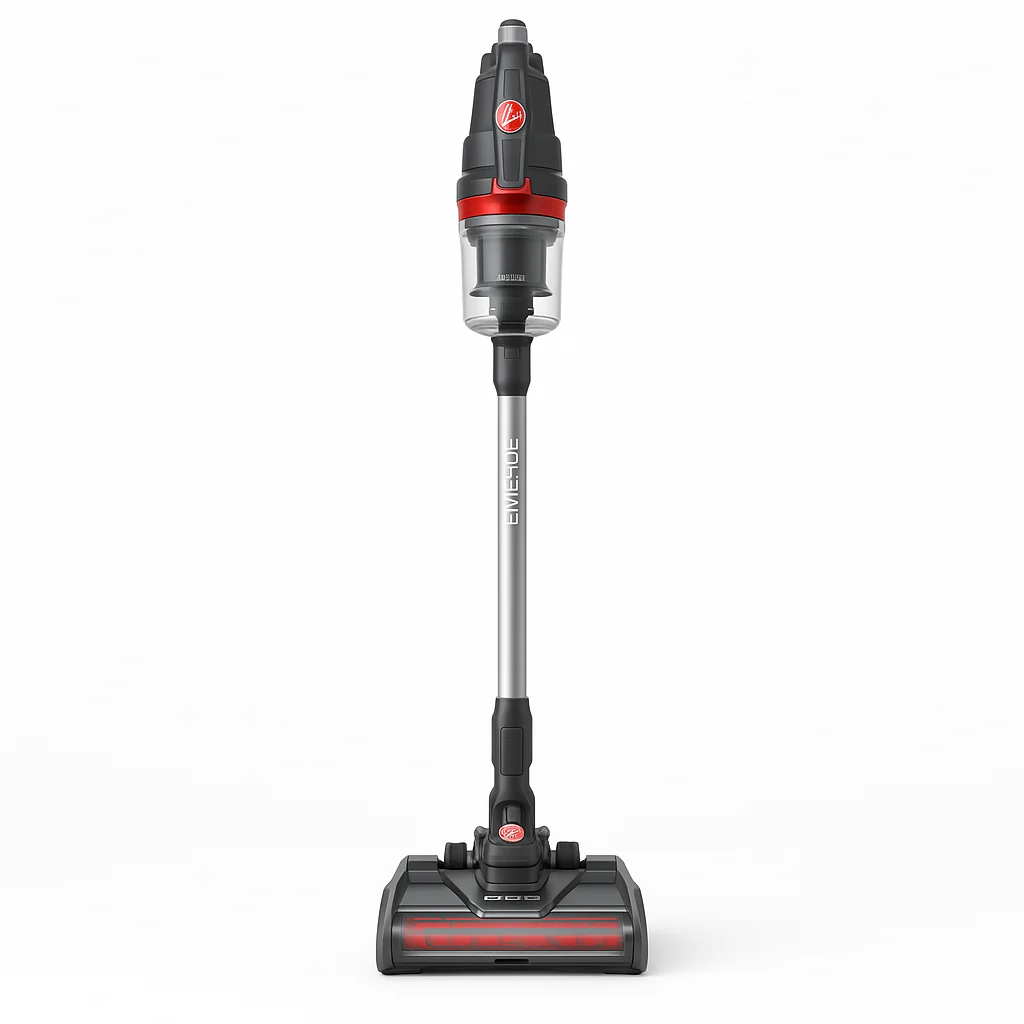 HOOVER ONEPWR Emerge Pet Bagless Cordless Stick Vacuum for Carpet & Hard Floor - Image 2