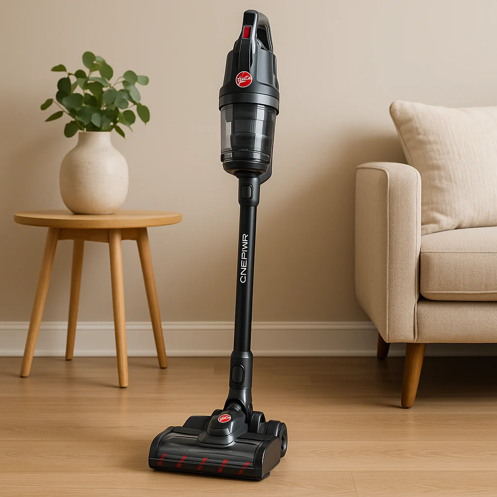 HOOVER ONEPWR Emerge Pet Complete Bagless Cordless Stick Vacuum Cleaner - Image 3