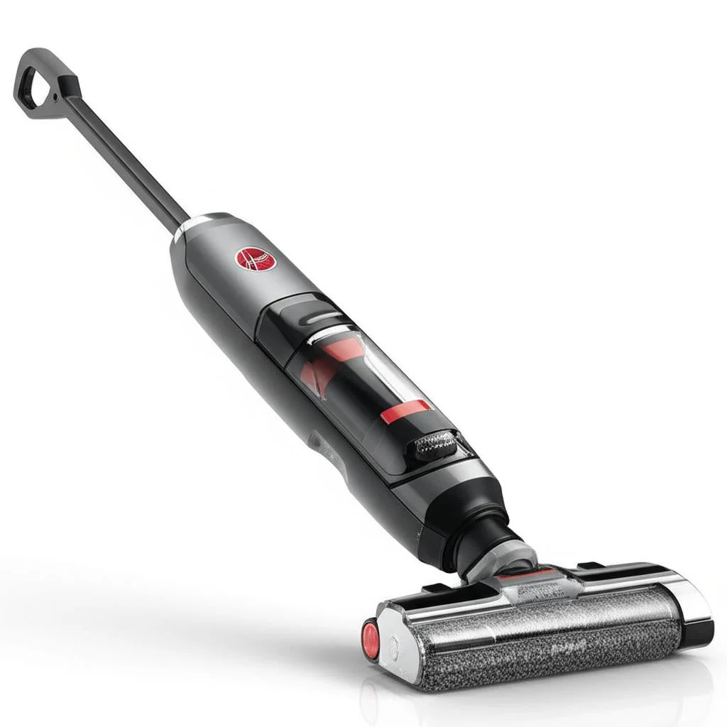 HOOVER ONEPWR Streamline Cordless Wet/Dry Floor Cleaner - BH55400V - Image 2