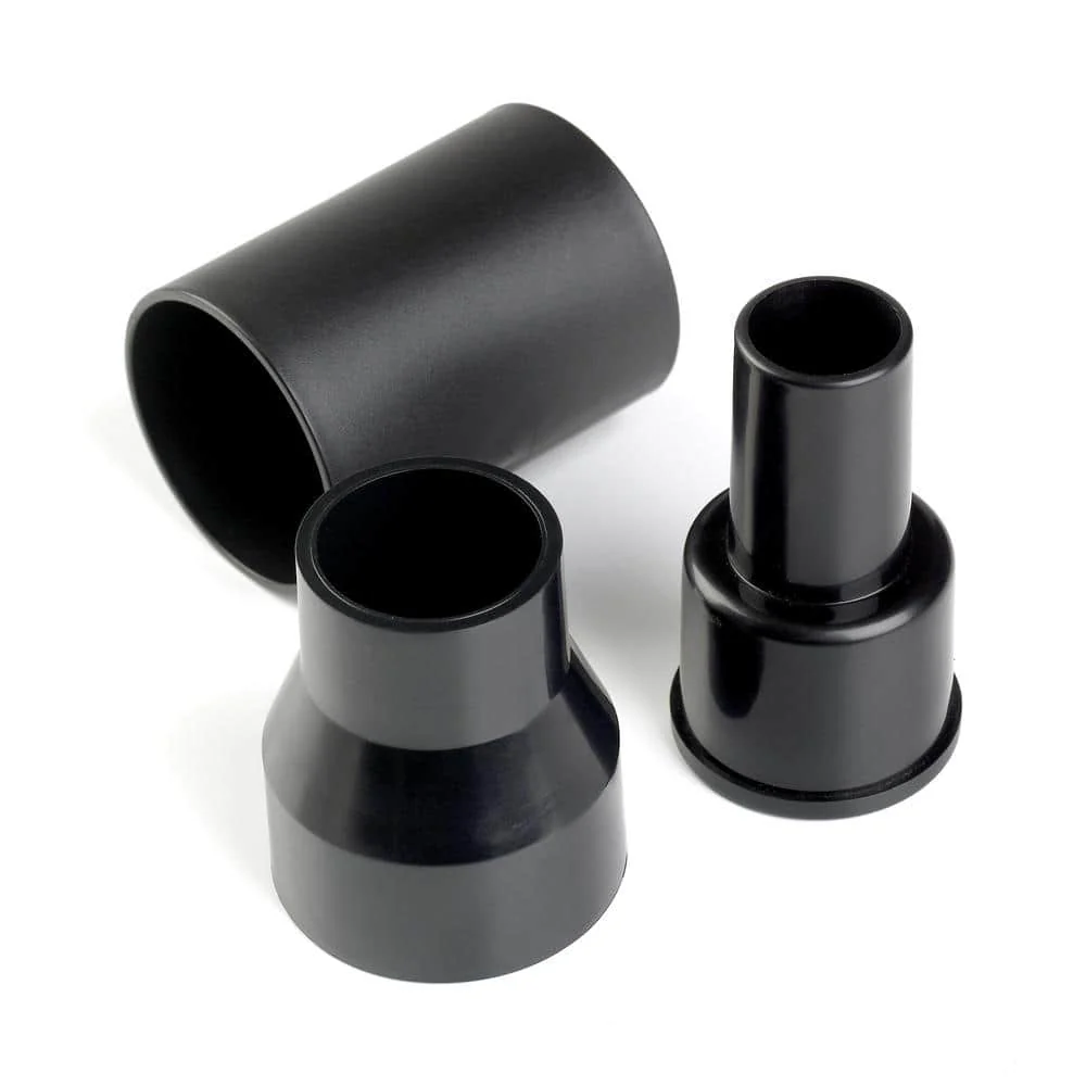 Hose and Accessory Adapter Kit for RIDGID Wet/Dry Shop Vacuums, VT1755