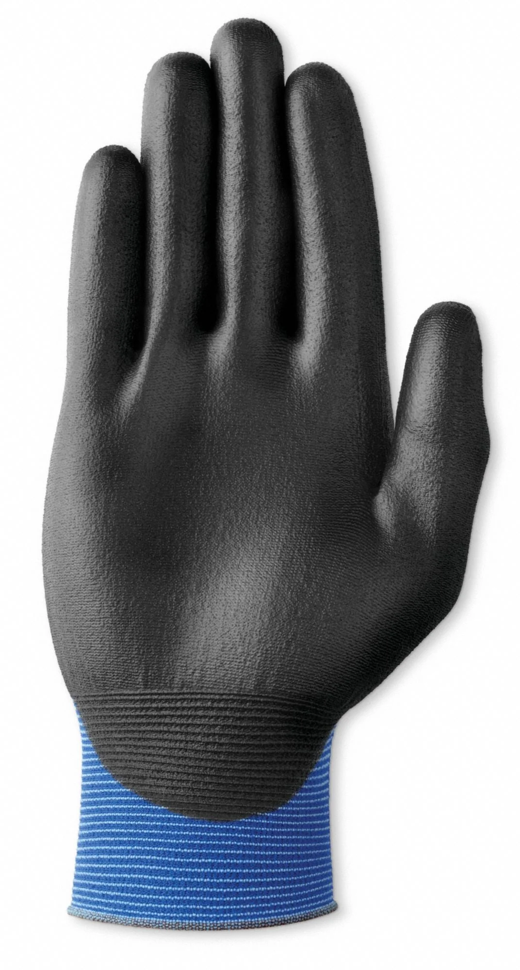 HYFLEX 11-618 2XL Polyurethane Palm Dipped Gloves - Image 2