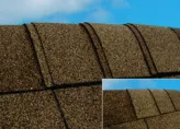 IKO Algae Resistant Hip & Ridge Cap Shingles Bundle – Dual Grey/Frostone, 39 Linear Feet (04IKHR39DG) - Image 6