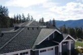 IKO Armourshake AR Architectural Asphalt Shingles – Western Redwood (5 Bundles per Square) - Image 2