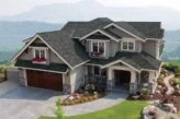 IKO Armourshake AR Architectural Asphalt Shingles – Western Redwood (5 Bundles per Square) - Image 5