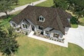 IKO Armourshake AR Architectural Asphalt Shingles – Western Redwood (5 Bundles per Square) - Image 7