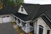 IKO Armourshake AR Architectural Asphalt Shingles – Western Redwood (5 Bundles per Square) - Image 8