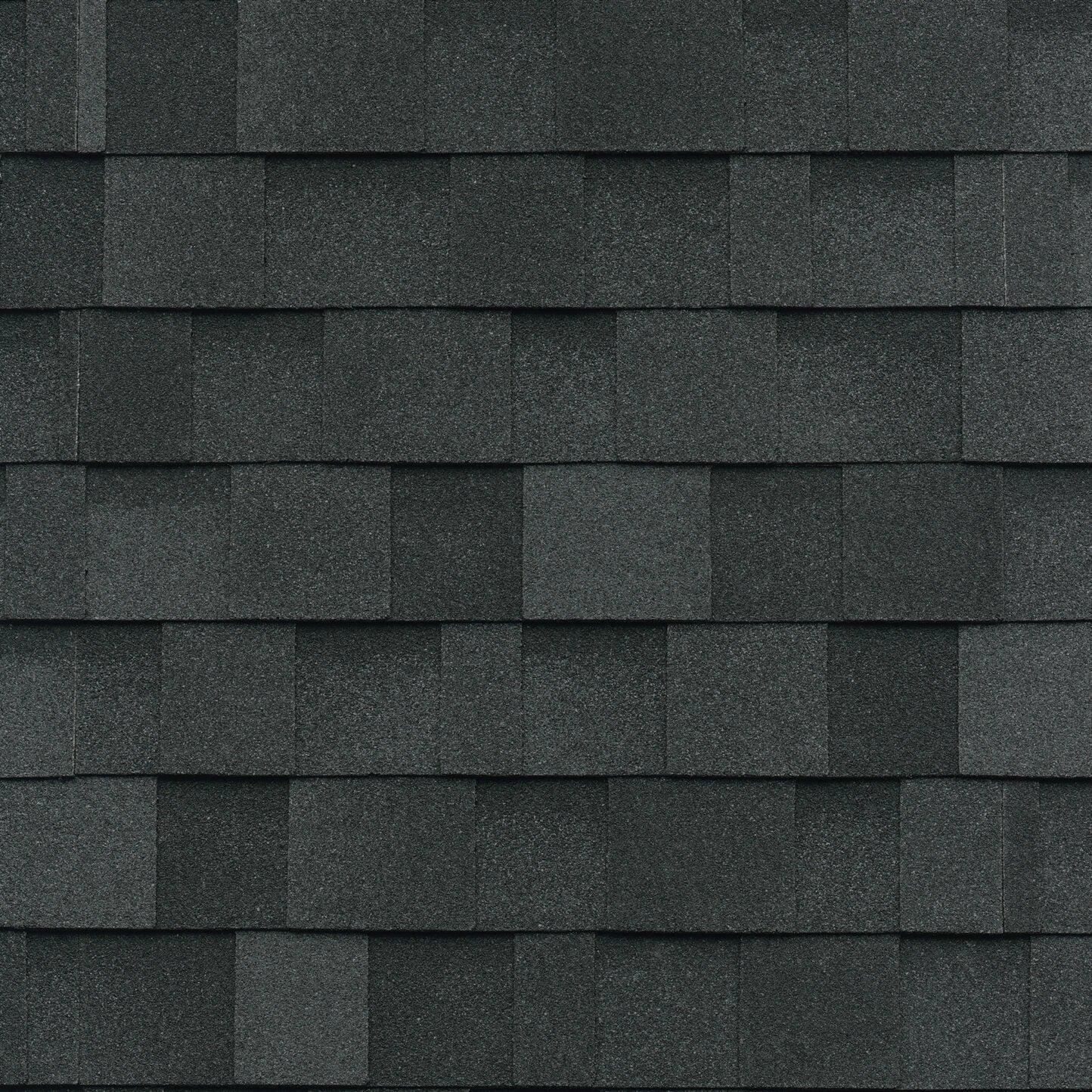 IKO Cambridge AR Architectural Asphalt Shingles – Charcoal Grey (3 Bundles per Square) - Image 8