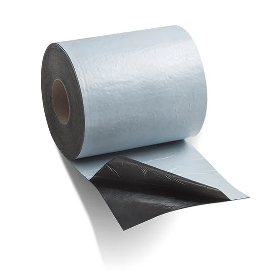 IKO EdgeSeal Peel & Stick Roof Starter, 8-3/4 in x 67.3 ft Roll
