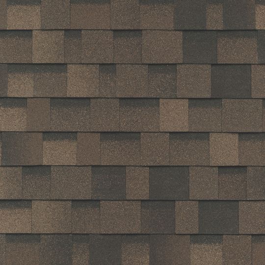 IKO Nordic Performance Shingles with ArmourZone, Brownstone — 33.3 Sq. Ft. per Bundle
