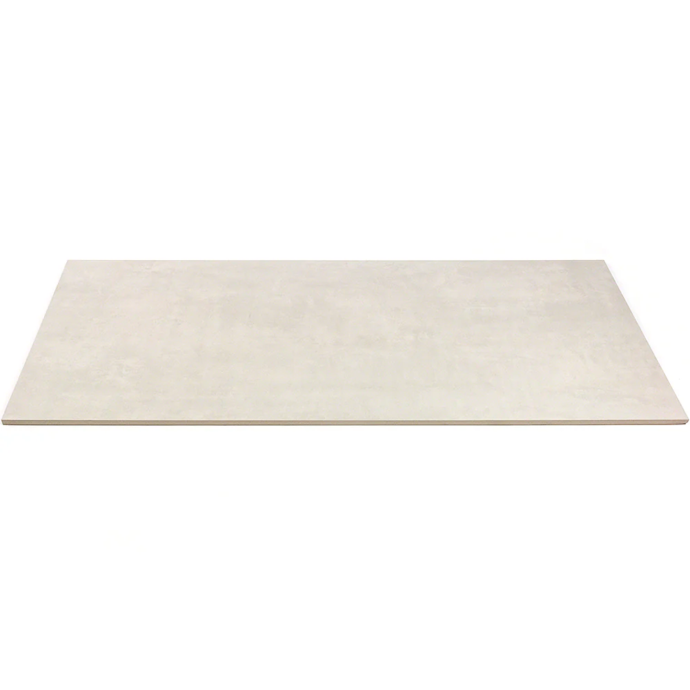 Instinct Murmur Canvas Beige 12x32 Textured Matte Ceramic Wall Tile - Image 6