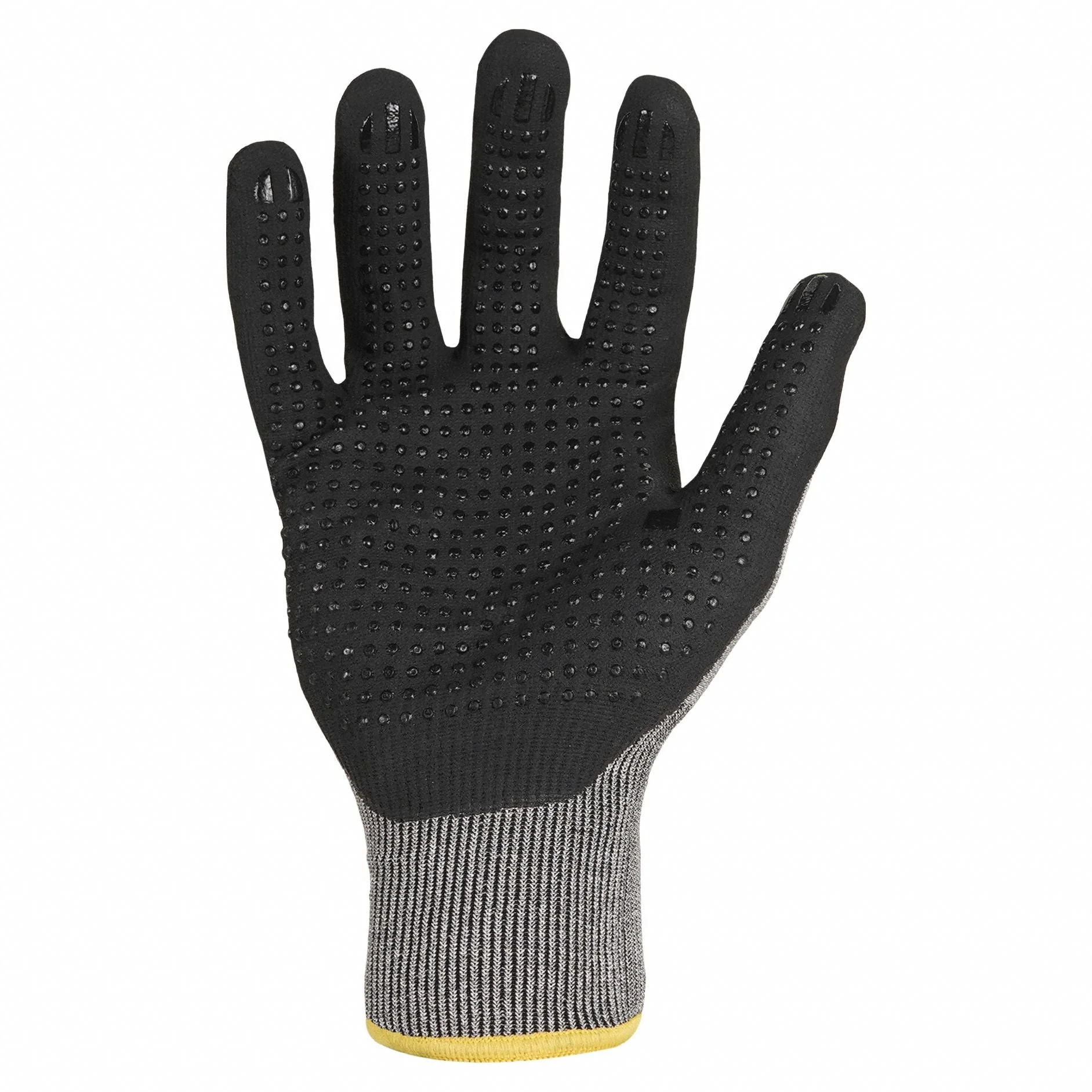 IRONCLAD COMMAND™ Medium Foam Nitrile Knit Work Glove - Image 3