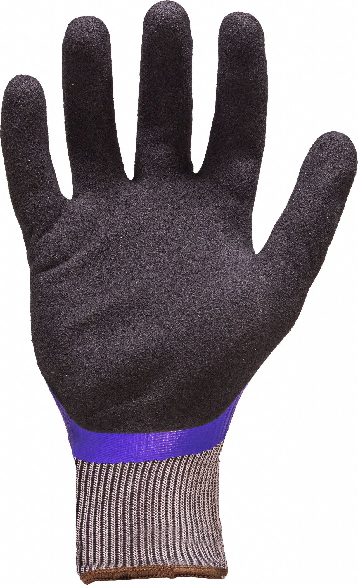 IRONCLAD Hydro Series Nitrile Coated Gloves - Medium - Image 8