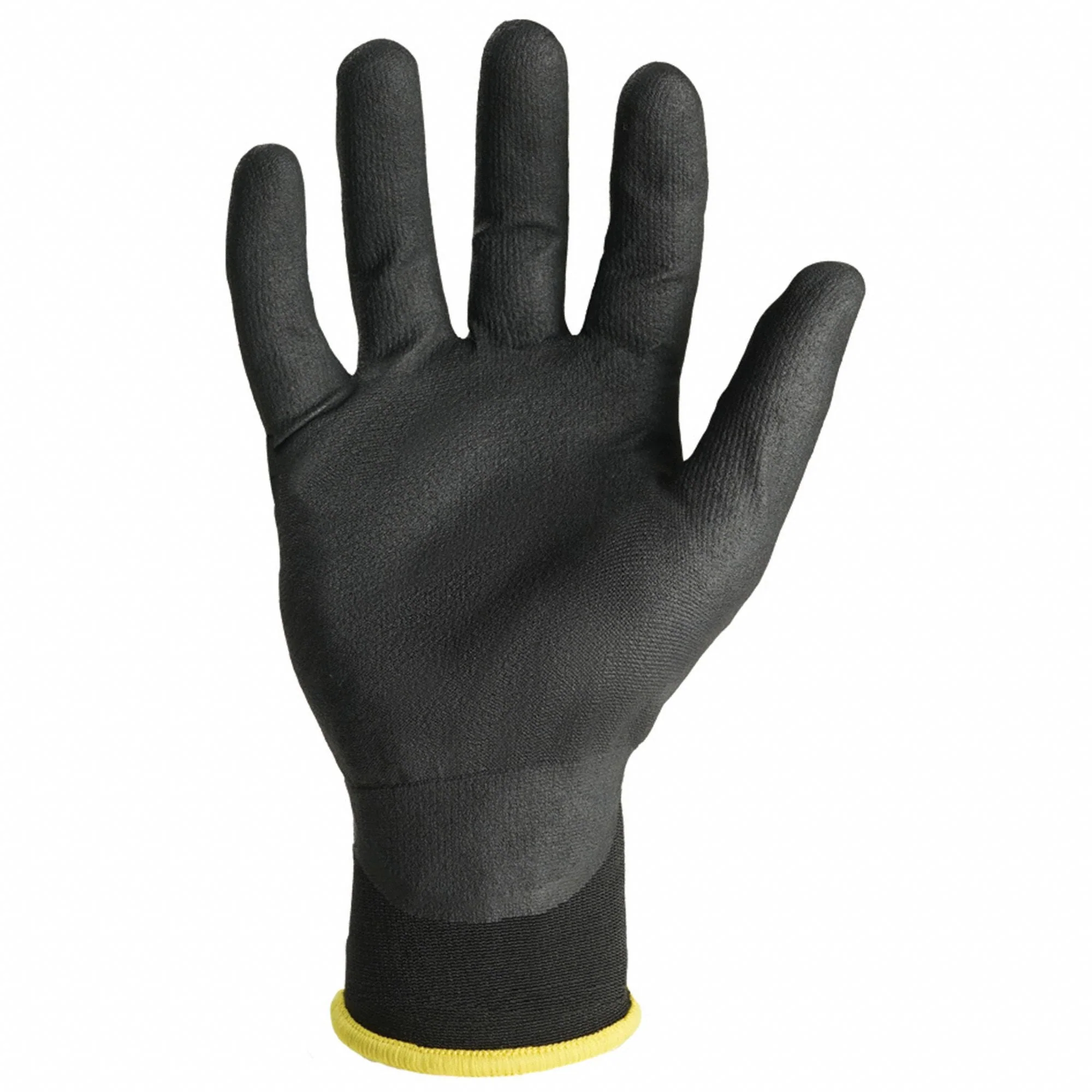 IRONCLAD PERFORMANCE WEAR 2XL Knit Foam Nitrile Gloves - Image 2