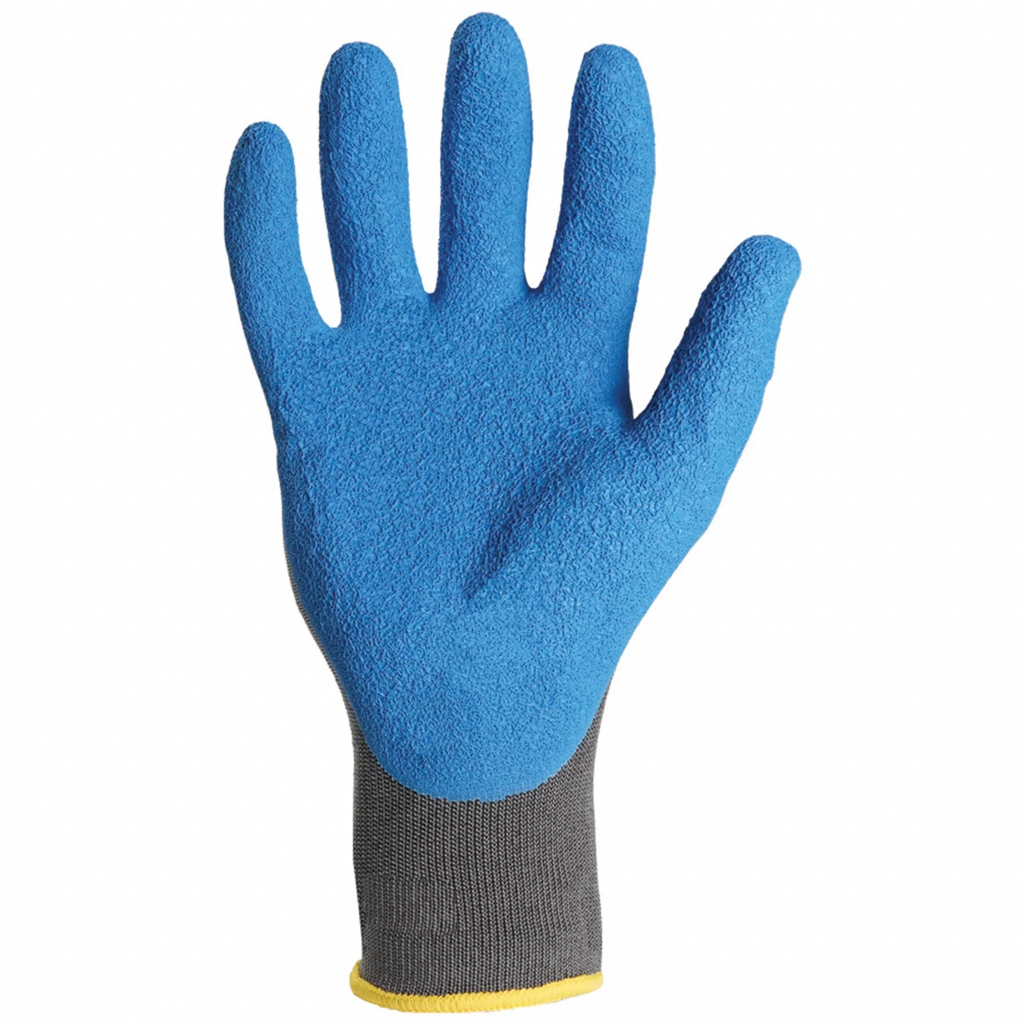 IRONCLAD PERFORMANCE WEAR XS Crinkle Latex Knit Gloves - Image 2