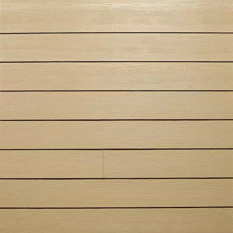 James Hardie 5/16" 5-1/4" x 12' Hardie Plank Select Cedarmill Lap Siding for HardieZone 10 Primed