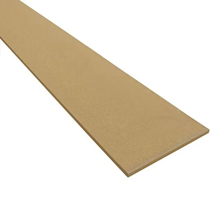James Hardie 5/16" 7-1/4" x 12' Hardie Plank Smooth Lap Siding for HardieZone 10 Primed